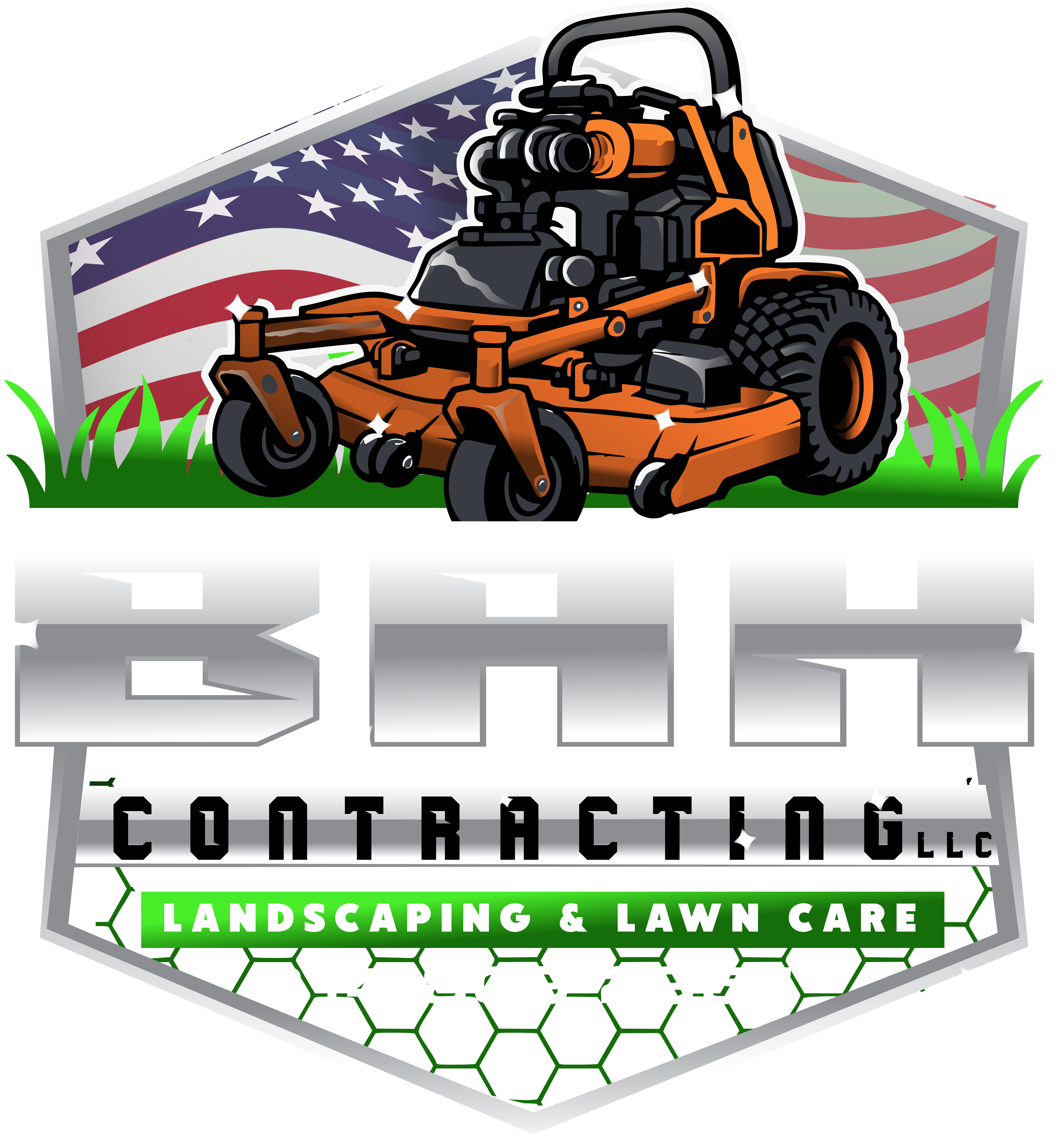 BAH Contracting LLC